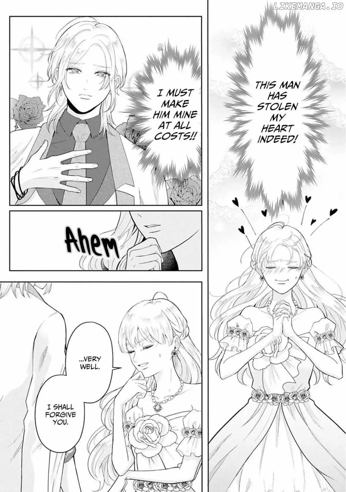 The Lady's Family Whose Kindness Was Repaid With Betrayal Takes Revenge Chapter 15 page 7