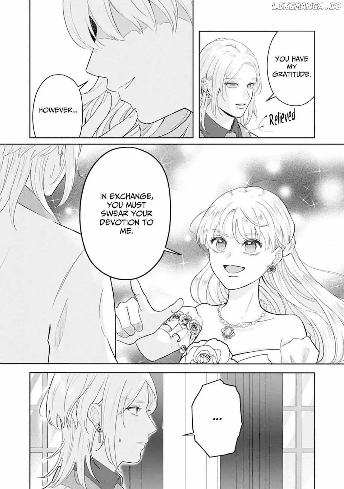 The Lady's Family Whose Kindness Was Repaid With Betrayal Takes Revenge Chapter 15 page 8