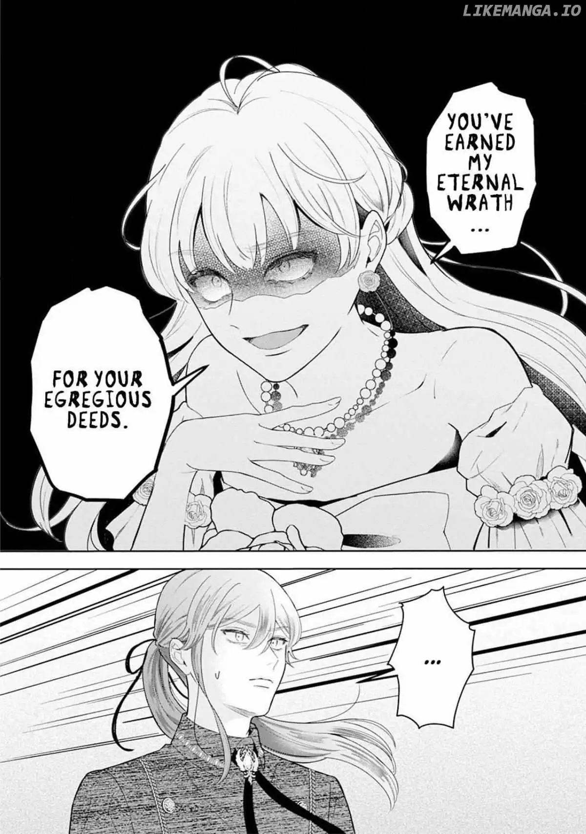 The Lady's Family Whose Kindness Was Repaid With Betrayal Takes Revenge Chapter 15 page 14