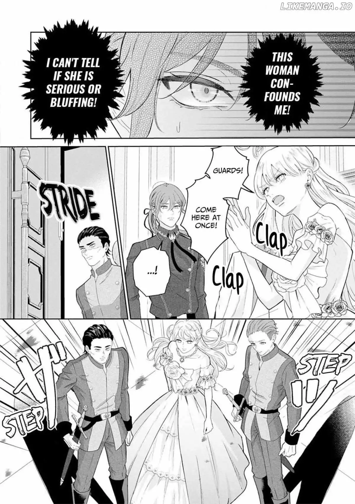 The Lady's Family Whose Kindness Was Repaid With Betrayal Takes Revenge Chapter 15 page 15
