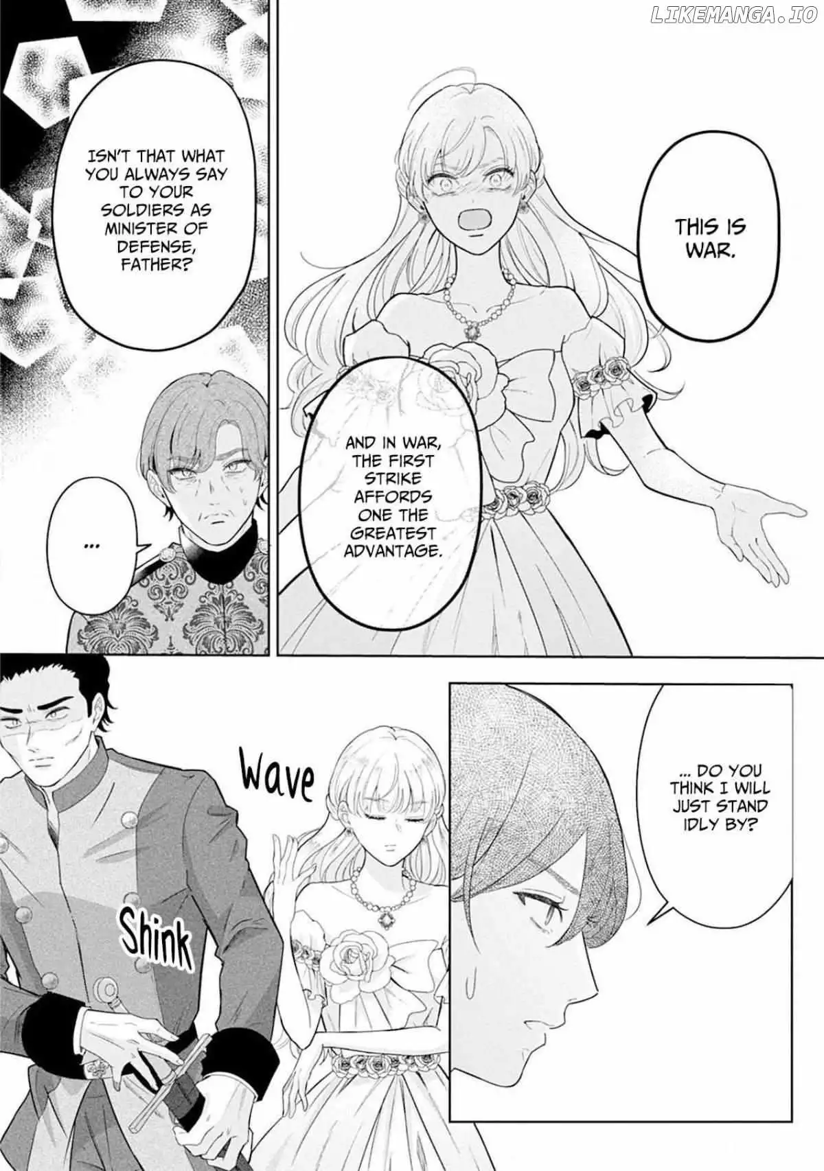 The Lady's Family Whose Kindness Was Repaid With Betrayal Takes Revenge Chapter 15 page 17