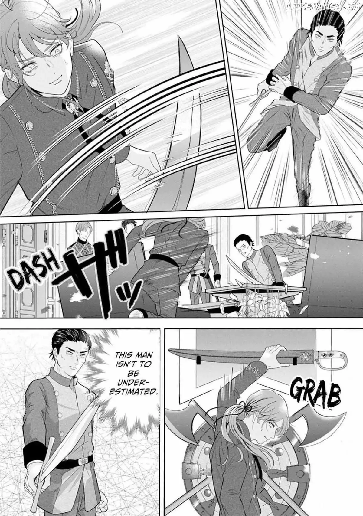 The Lady's Family Whose Kindness Was Repaid With Betrayal Takes Revenge Chapter 15 page 18