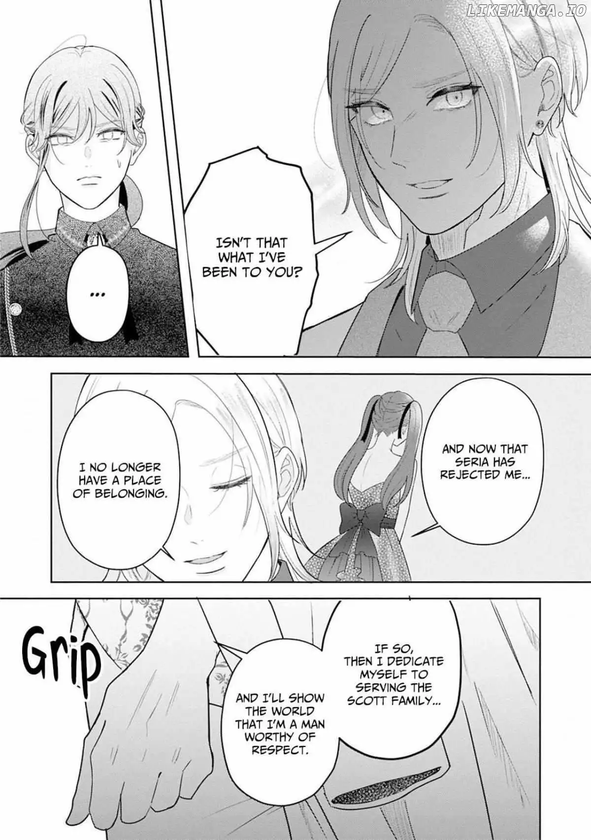 The Lady's Family Whose Kindness Was Repaid With Betrayal Takes Revenge Chapter 15 page 24