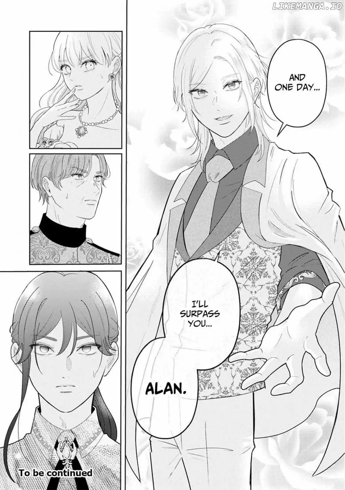 The Lady's Family Whose Kindness Was Repaid With Betrayal Takes Revenge Chapter 15 page 25