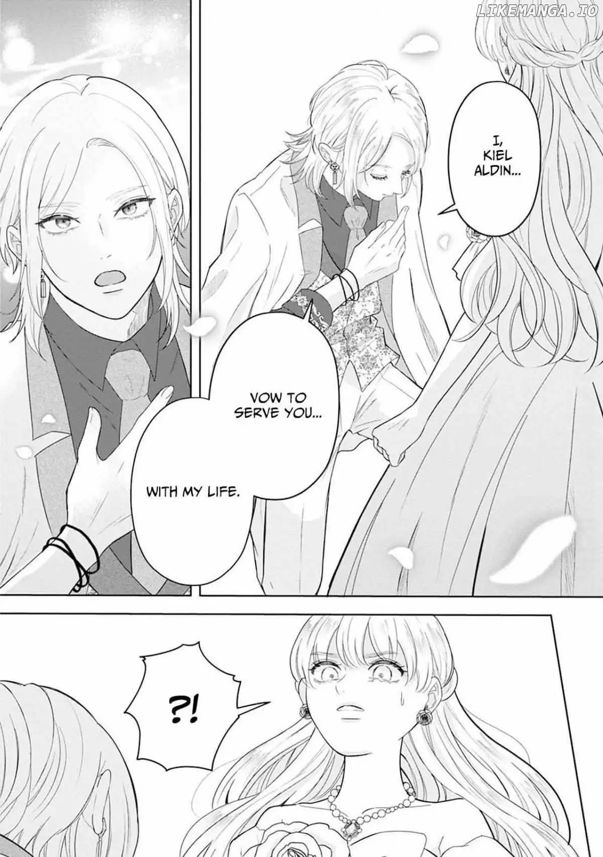 The Lady's Family Whose Kindness Was Repaid With Betrayal Takes Revenge Chapter 15 page 22
