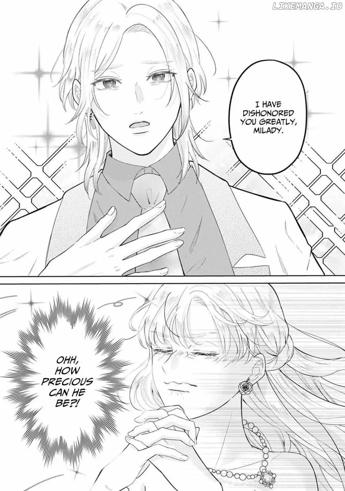 The Lady's Family Whose Kindness Was Repaid With Betrayal Takes Revenge Chapter 15 page 6