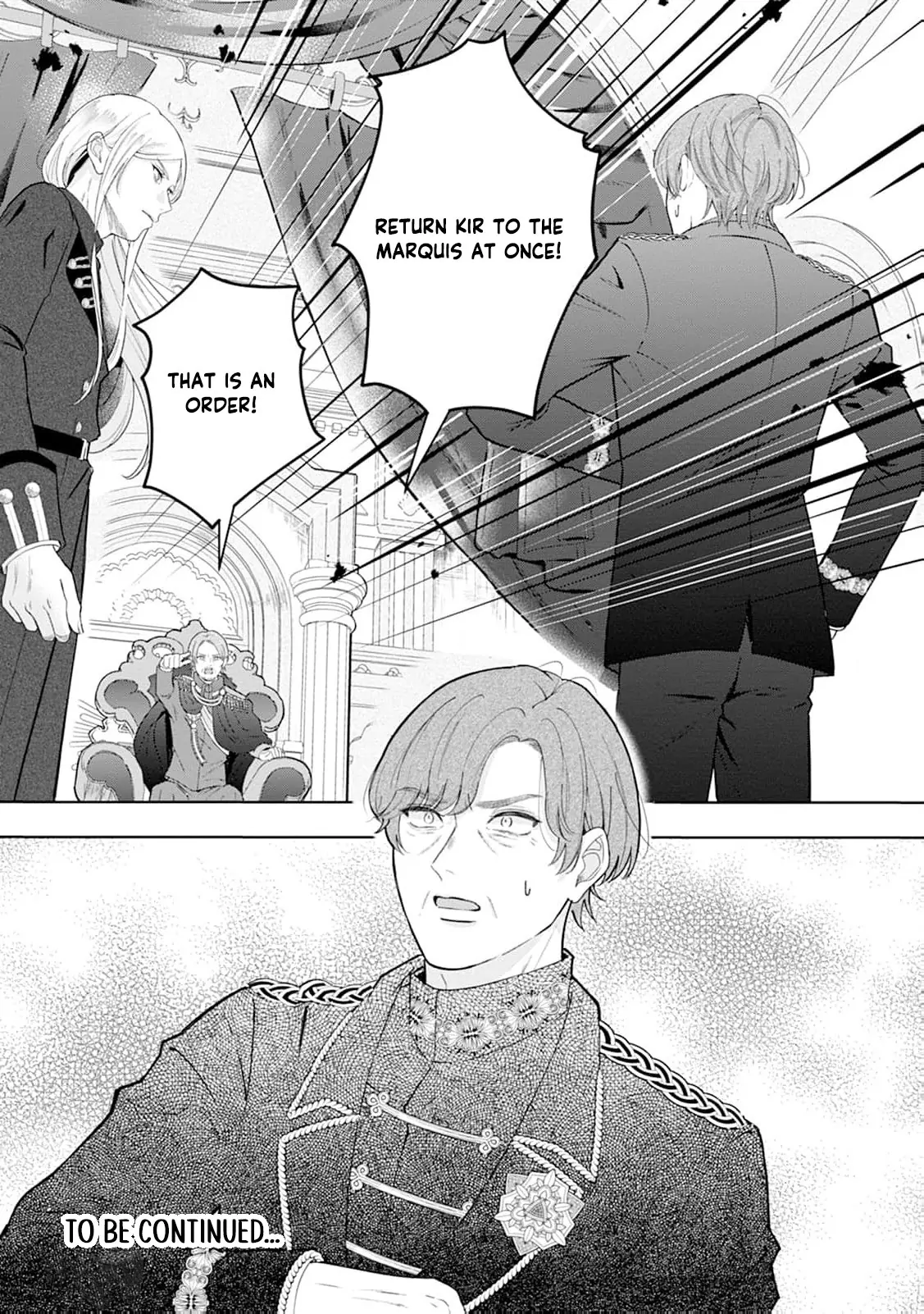 The Lady's Family Whose Kindness Was Repaid With Betrayal Takes Revenge Chapter 16 page 26