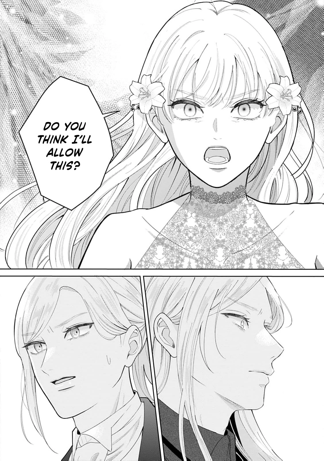 The Lady's Family Whose Kindness Was Repaid With Betrayal Takes Revenge Chapter 17 page 20