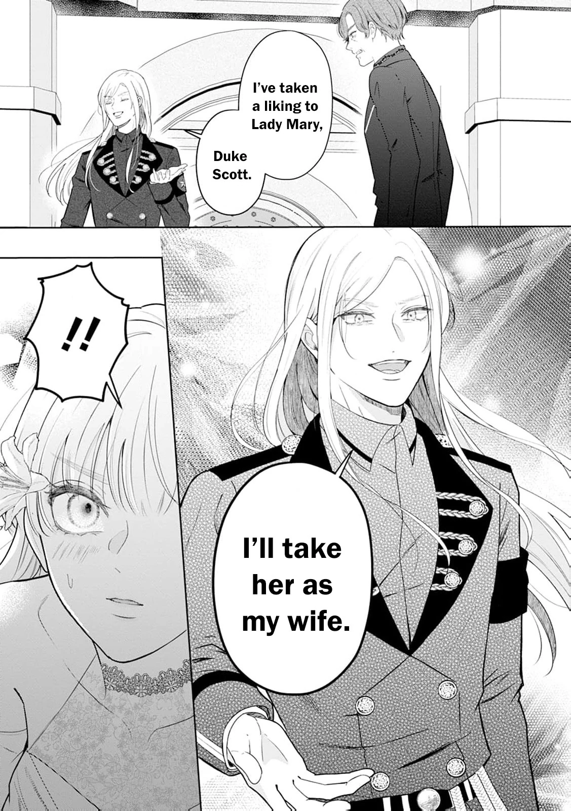 The Lady's Family Whose Kindness Was Repaid With Betrayal Takes Revenge Chapter 18 page 13