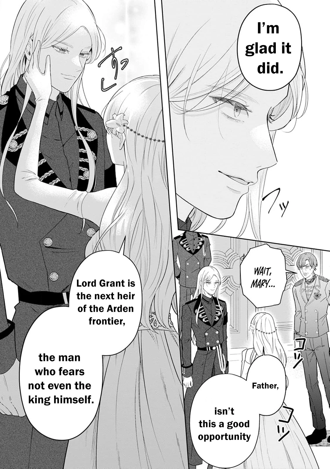 The Lady's Family Whose Kindness Was Repaid With Betrayal Takes Revenge Chapter 18 page 20