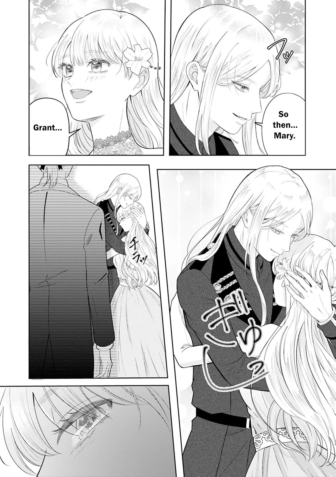 The Lady's Family Whose Kindness Was Repaid With Betrayal Takes Revenge Chapter 18 page 24