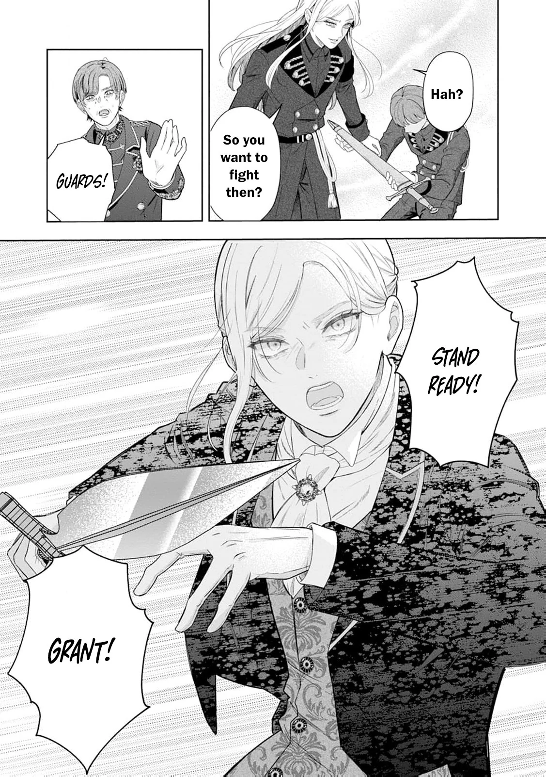 The Lady's Family Whose Kindness Was Repaid With Betrayal Takes Revenge Chapter 18 page 15