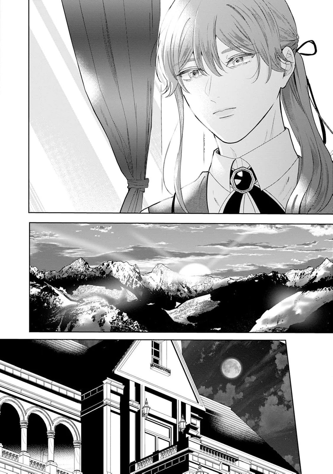 The Lady's Family Whose Kindness Was Repaid With Betrayal Takes Revenge Chapter 19 page 20