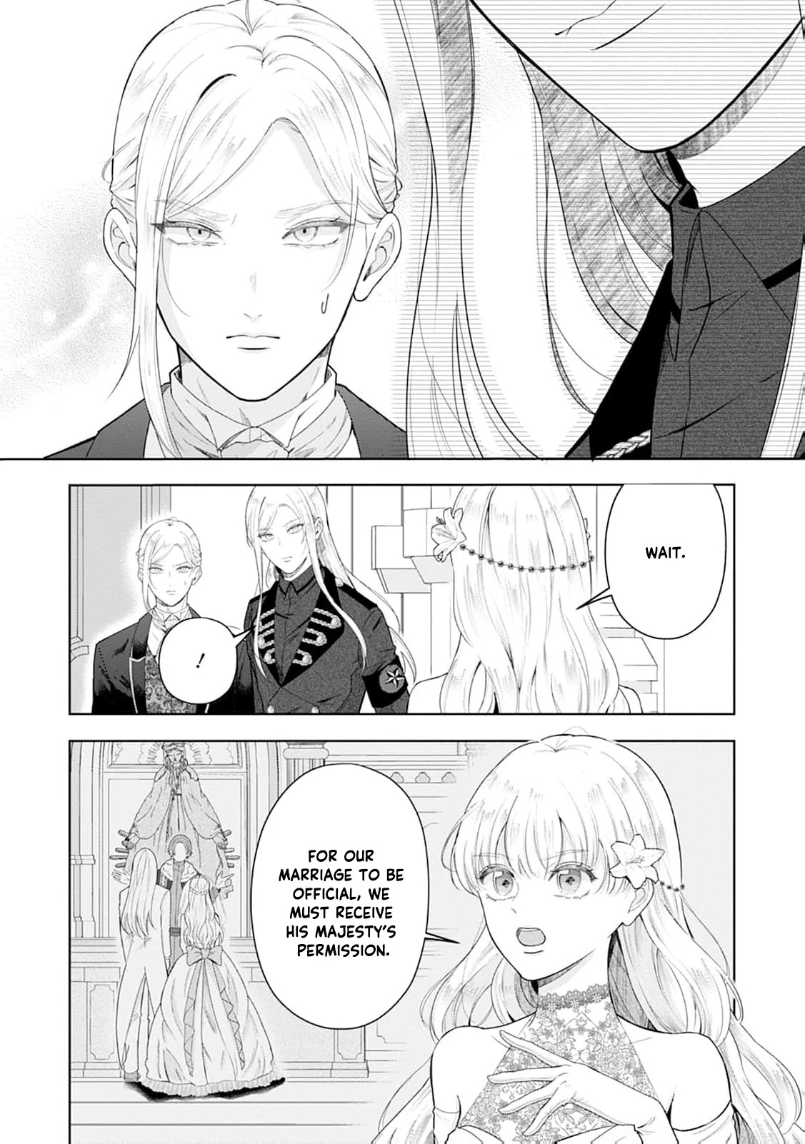 The Lady's Family Whose Kindness Was Repaid With Betrayal Takes Revenge Chapter 19 page 6