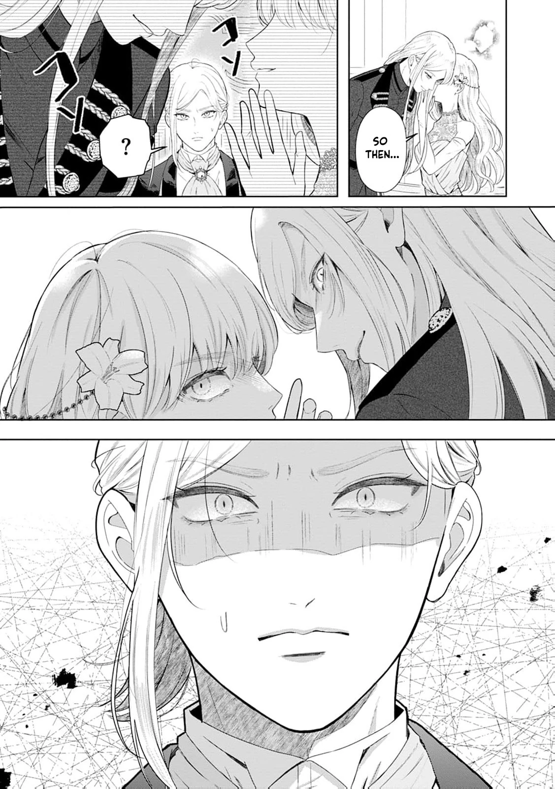 The Lady's Family Whose Kindness Was Repaid With Betrayal Takes Revenge Chapter 19 page 9