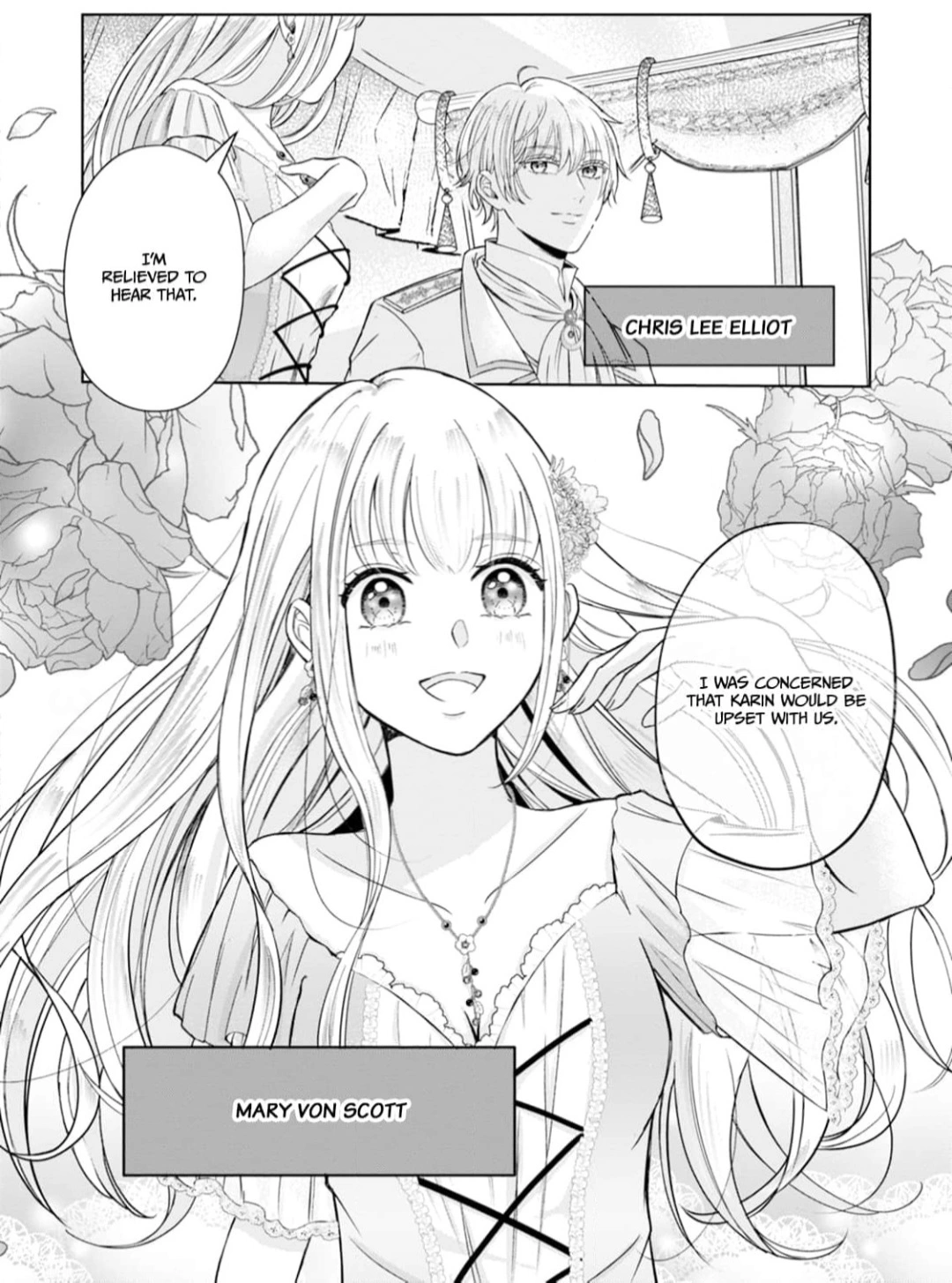 The Lady's Family Whose Kindness Was Repaid With Betrayal Takes Revenge Chapter 2 page 13