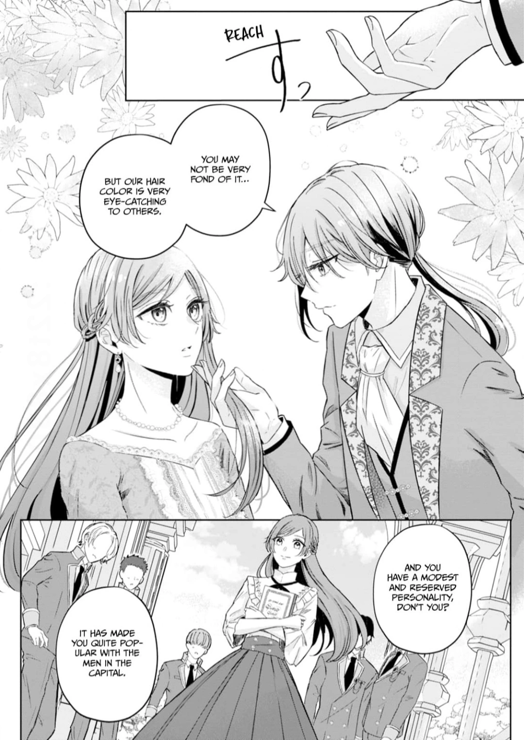 The Lady's Family Whose Kindness Was Repaid With Betrayal Takes Revenge Chapter 2 page 4