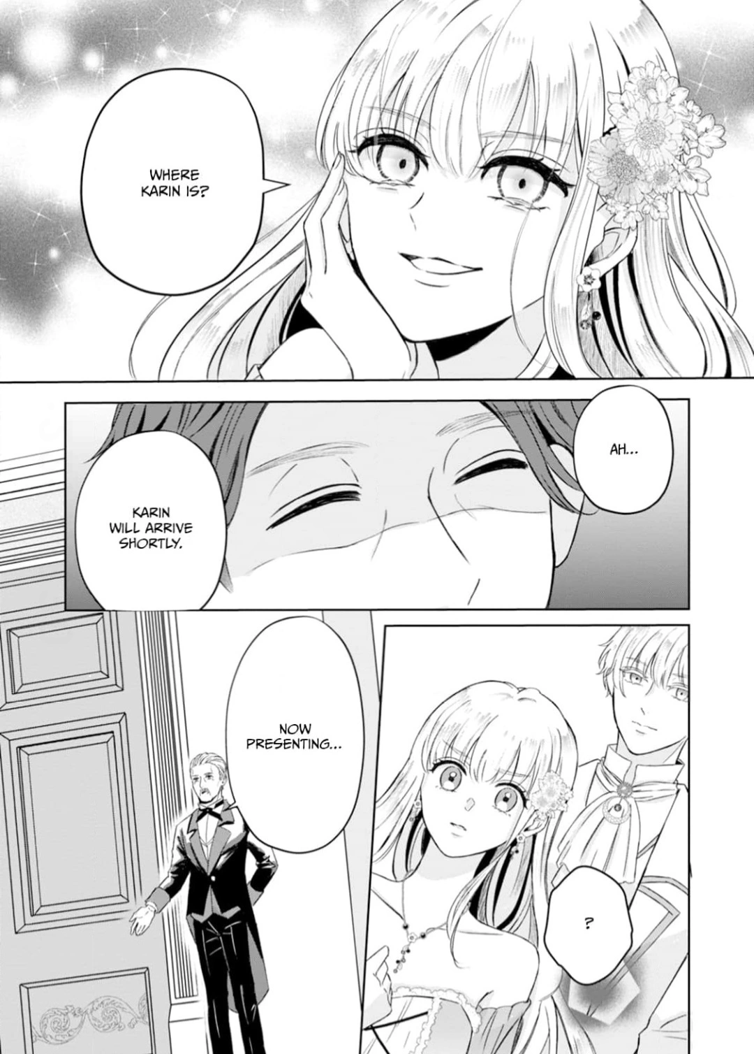 The Lady's Family Whose Kindness Was Repaid With Betrayal Takes Revenge Chapter 2 page 21