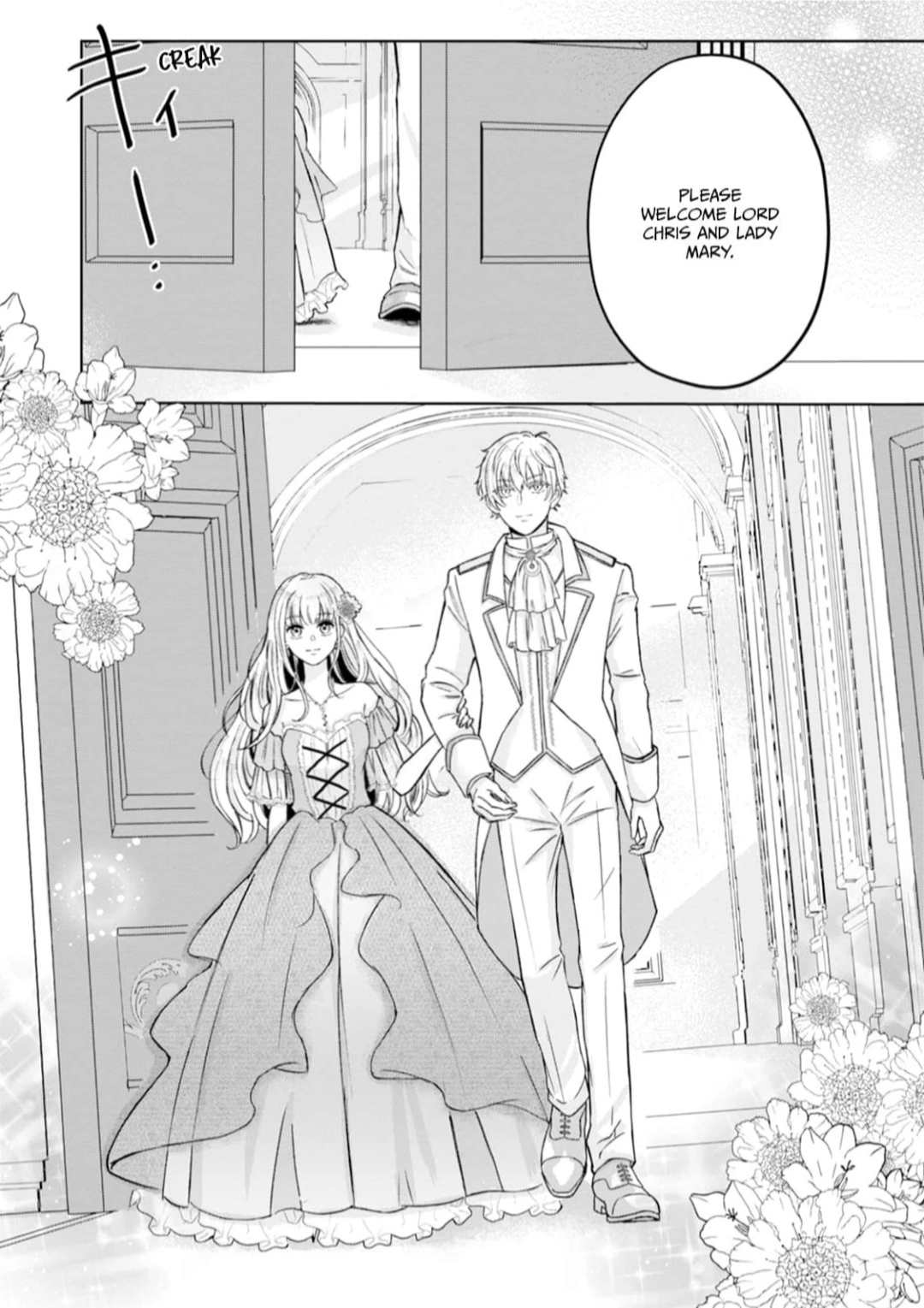 The Lady's Family Whose Kindness Was Repaid With Betrayal Takes Revenge Chapter 2 page 18