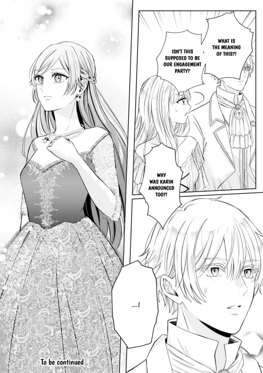 The Lady's Family Whose Kindness Was Repaid With Betrayal Takes Revenge Chapter 2 page 24