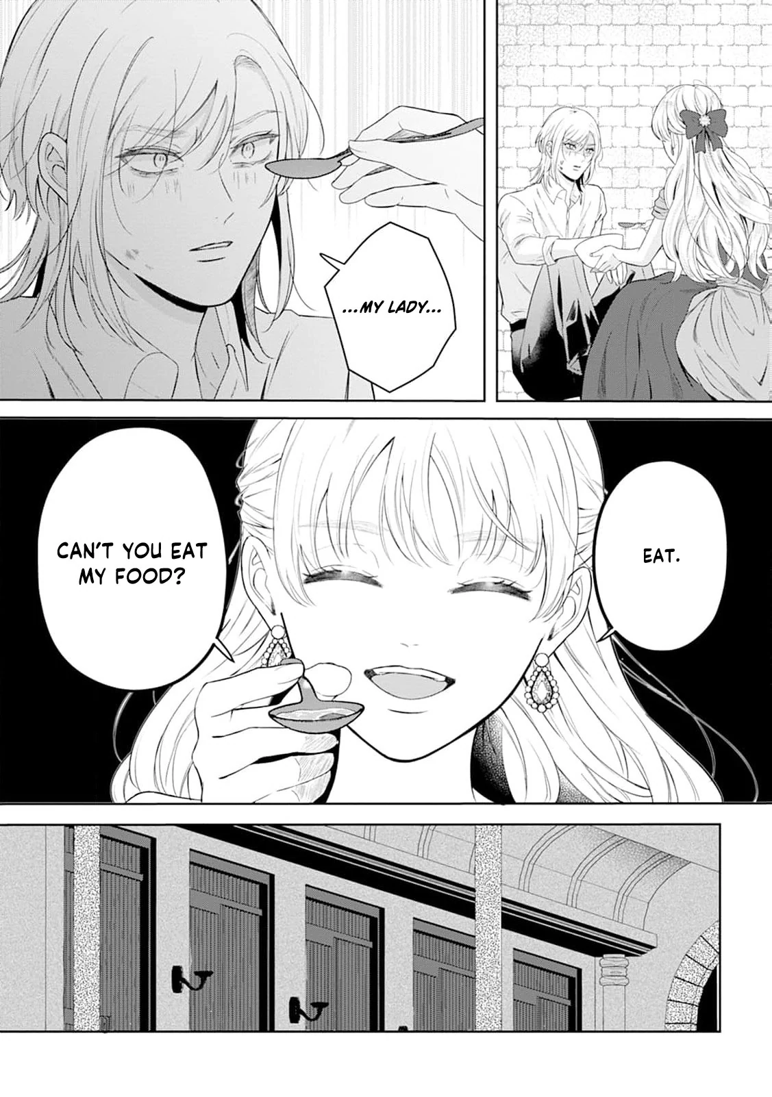 The Lady's Family Whose Kindness Was Repaid With Betrayal Takes Revenge Chapter 20 page 14