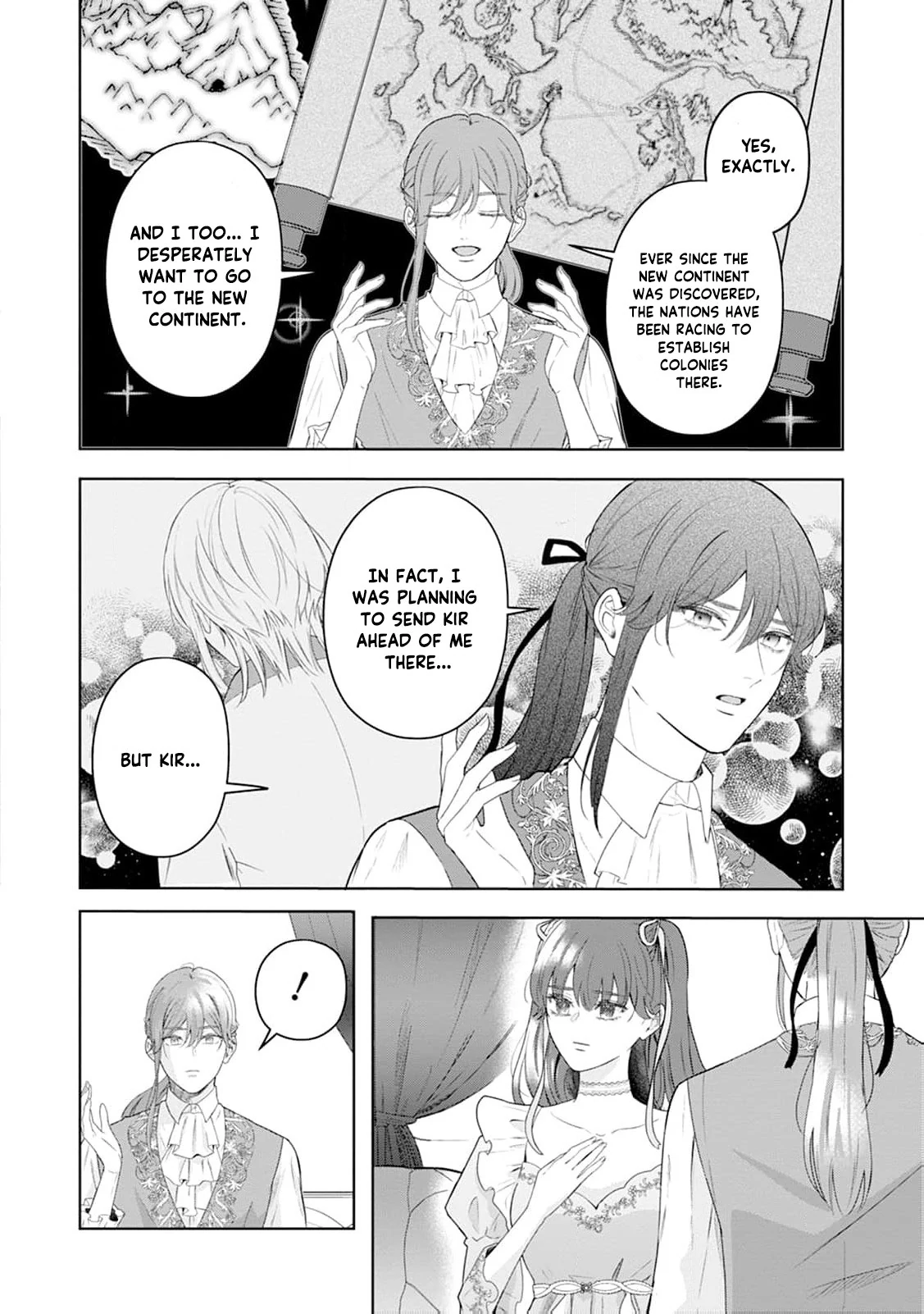 The Lady's Family Whose Kindness Was Repaid With Betrayal Takes Revenge Chapter 20 page 18