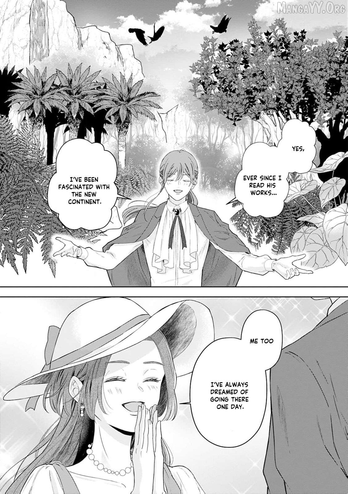 The Lady's Family Whose Kindness Was Repaid With Betrayal Takes Revenge Chapter 21 page 13