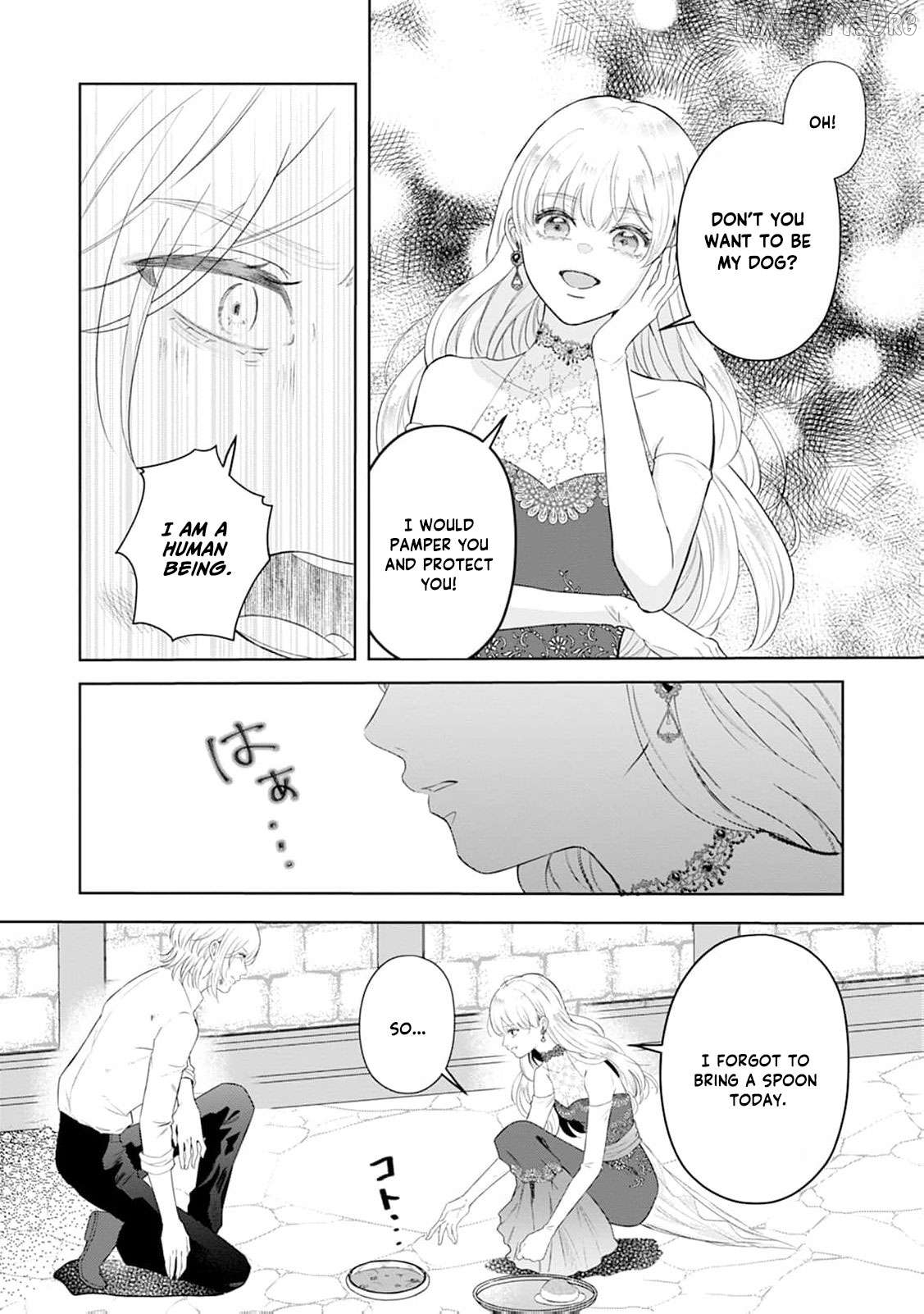 The Lady's Family Whose Kindness Was Repaid With Betrayal Takes Revenge Chapter 21 page 18