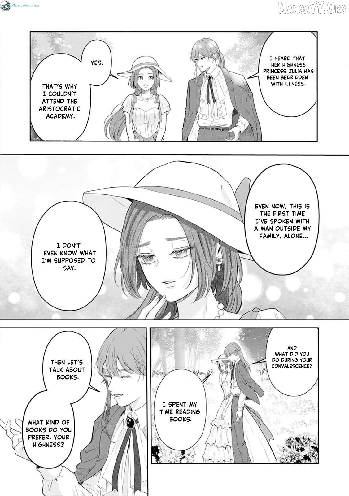 The Lady's Family Whose Kindness Was Repaid With Betrayal Takes Revenge Chapter 21 page 11