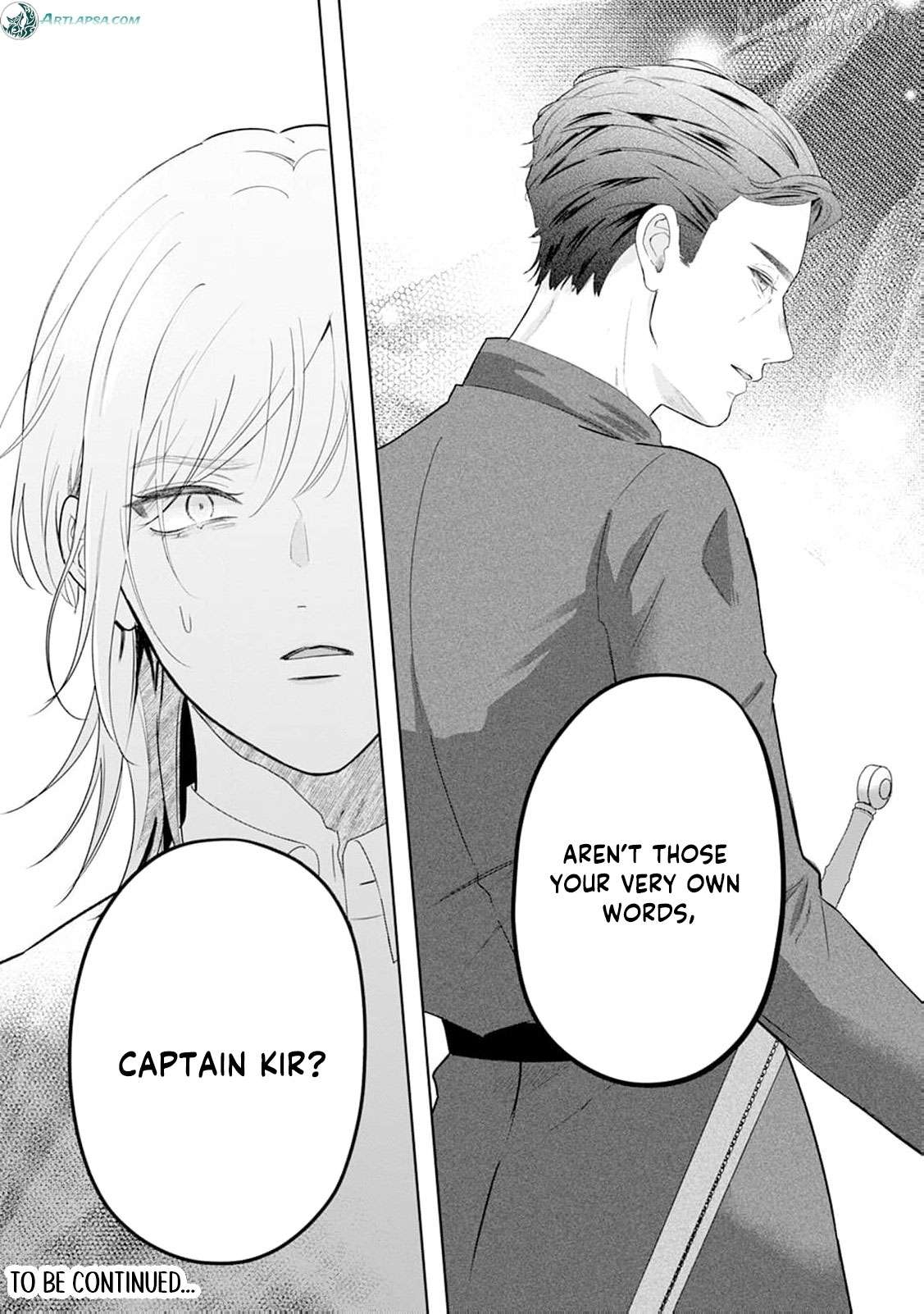 The Lady's Family Whose Kindness Was Repaid With Betrayal Takes Revenge Chapter 21 page 26