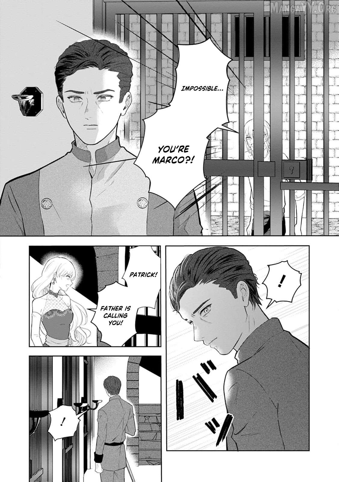 The Lady's Family Whose Kindness Was Repaid With Betrayal Takes Revenge Chapter 22 page 5