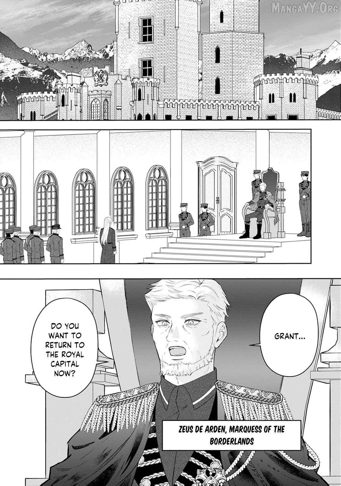 The Lady's Family Whose Kindness Was Repaid With Betrayal Takes Revenge Chapter 22 page 10