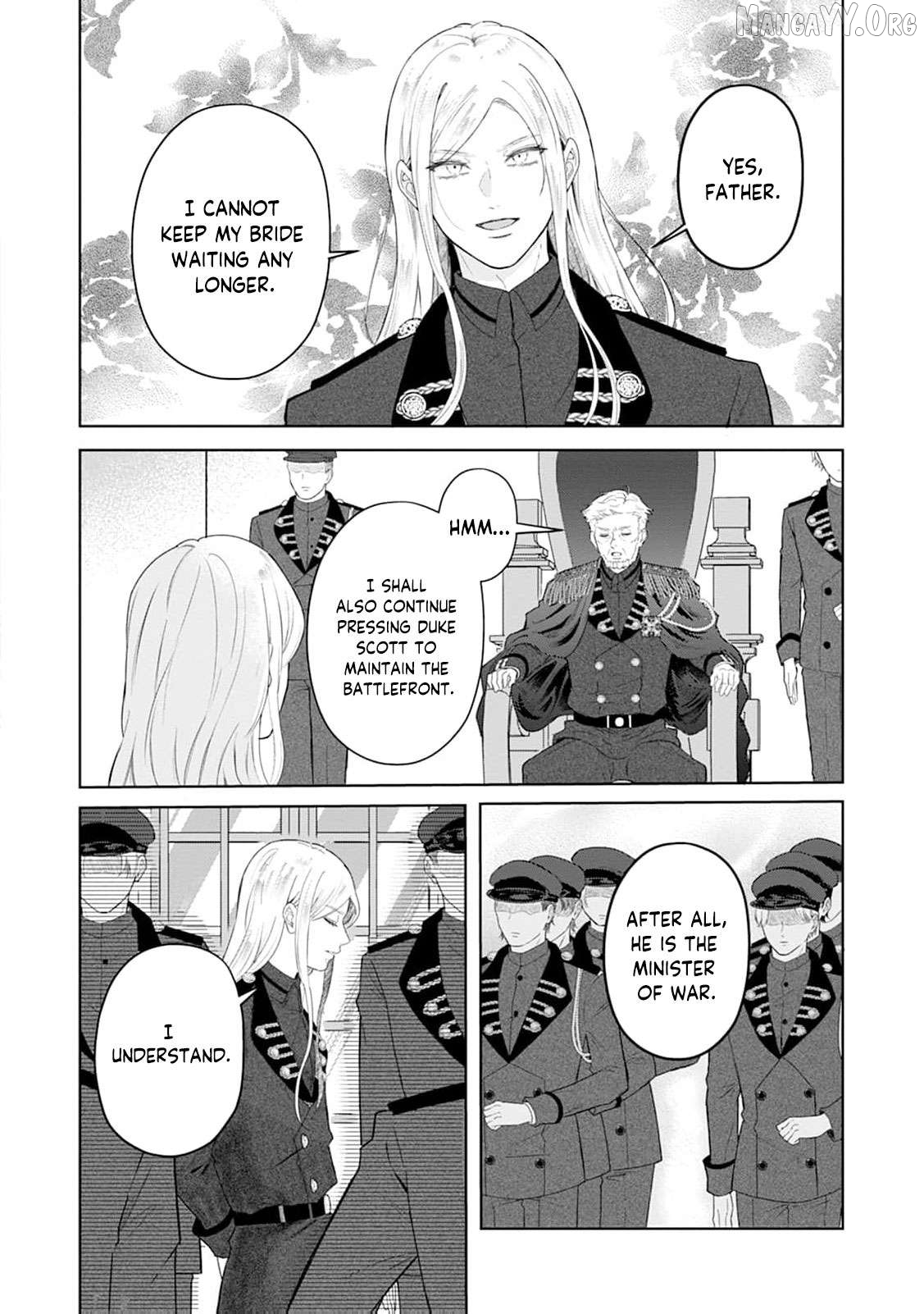 The Lady's Family Whose Kindness Was Repaid With Betrayal Takes Revenge Chapter 22 page 11