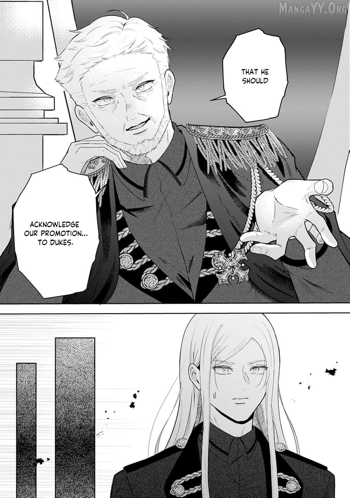 The Lady's Family Whose Kindness Was Repaid With Betrayal Takes Revenge Chapter 22 page 15