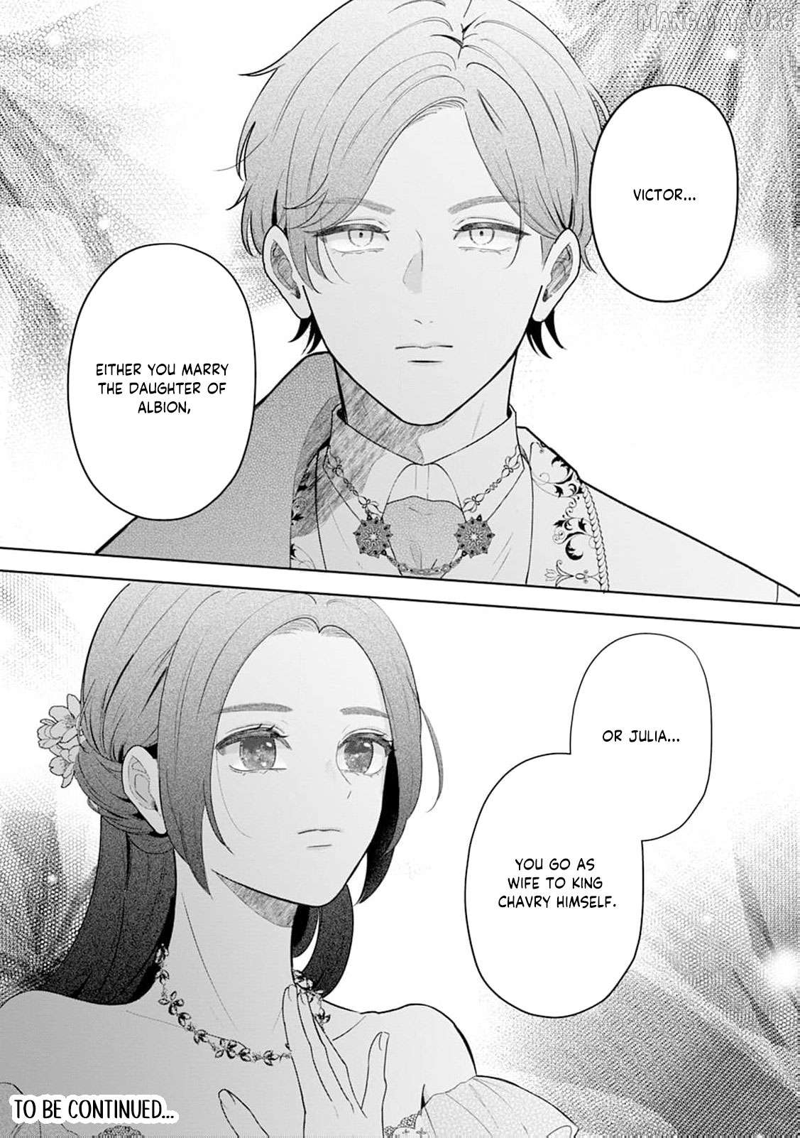 The Lady's Family Whose Kindness Was Repaid With Betrayal Takes Revenge Chapter 22 page 25