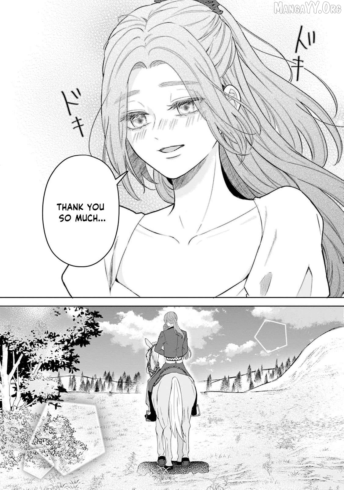 The Lady's Family Whose Kindness Was Repaid With Betrayal Takes Revenge Chapter 23 page 11
