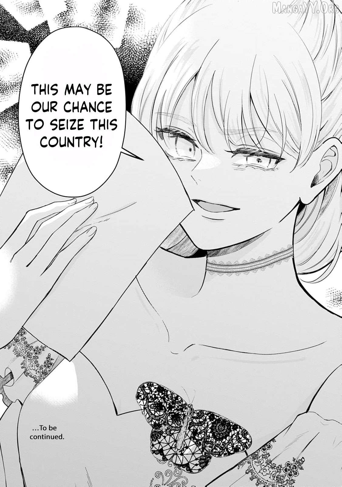 The Lady's Family Whose Kindness Was Repaid With Betrayal Takes Revenge Chapter 24 page 24