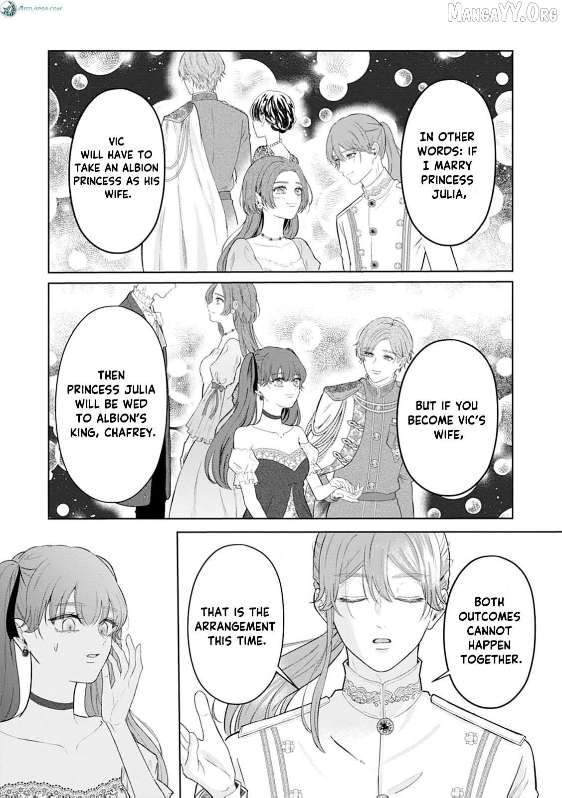 The Lady's Family Whose Kindness Was Repaid With Betrayal Takes Revenge Chapter 25 page 20