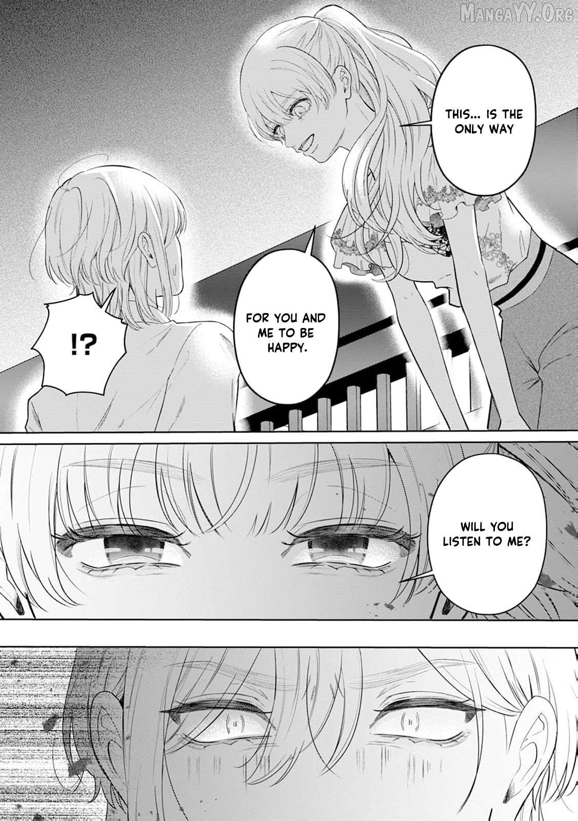 The Lady's Family Whose Kindness Was Repaid With Betrayal Takes Revenge Chapter 25 page 13