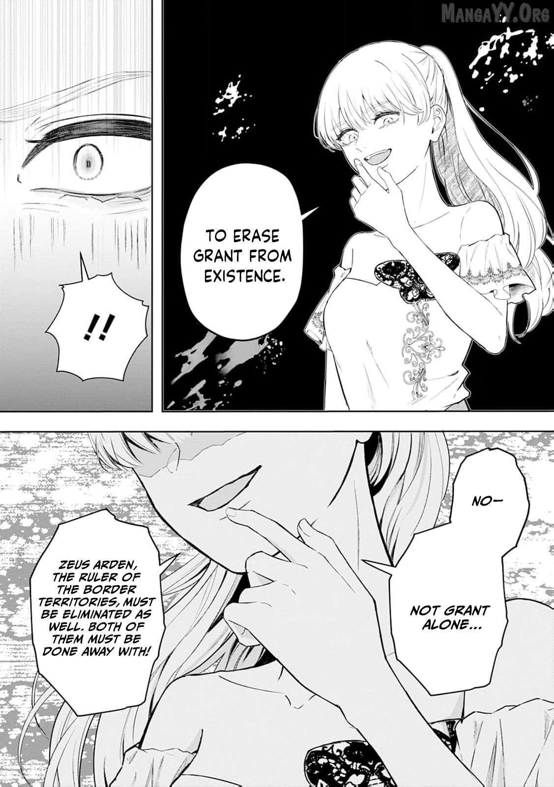 The Lady's Family Whose Kindness Was Repaid With Betrayal Takes Revenge Chapter 26 page 22