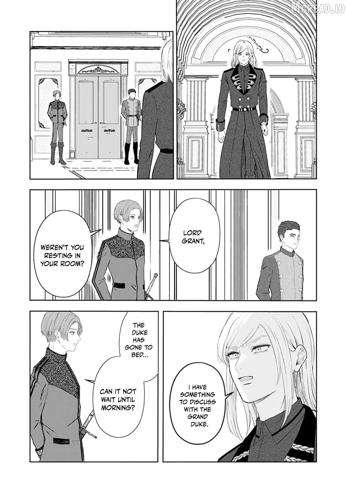 The Lady's Family Whose Kindness Was Repaid With Betrayal Takes Revenge Chapter 28 page 18