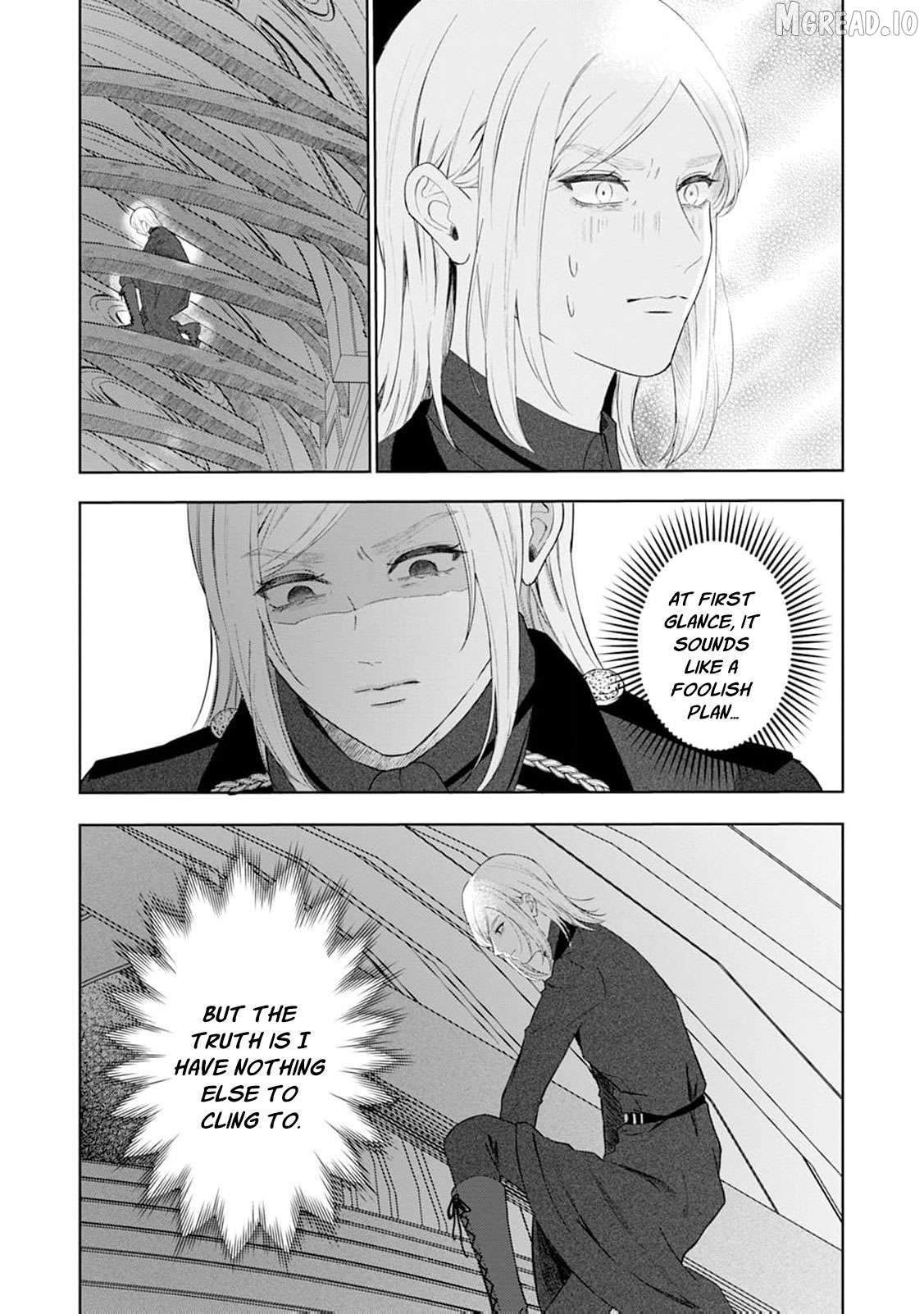 The Lady's Family Whose Kindness Was Repaid With Betrayal Takes Revenge Chapter 28 page 16