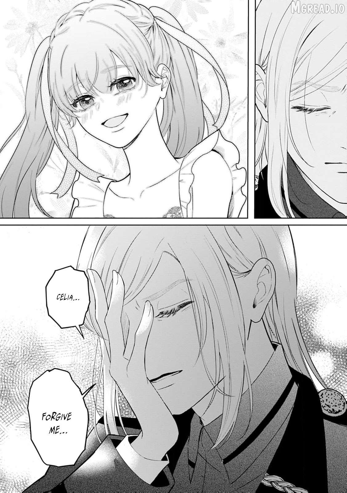 The Lady's Family Whose Kindness Was Repaid With Betrayal Takes Revenge Chapter 28 page 17
