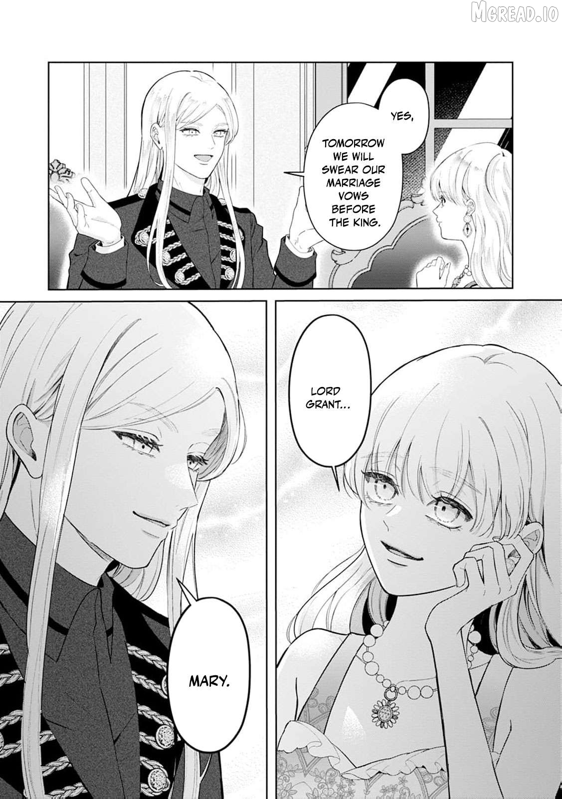 The Lady's Family Whose Kindness Was Repaid With Betrayal Takes Revenge Chapter 28 page 6