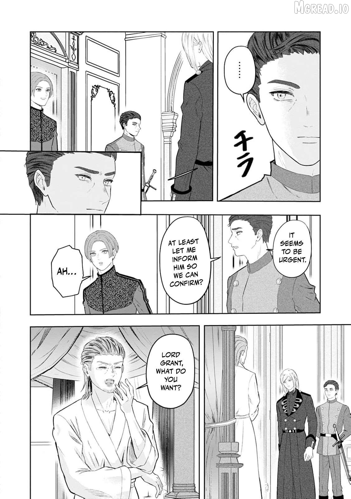 The Lady's Family Whose Kindness Was Repaid With Betrayal Takes Revenge Chapter 28 page 19