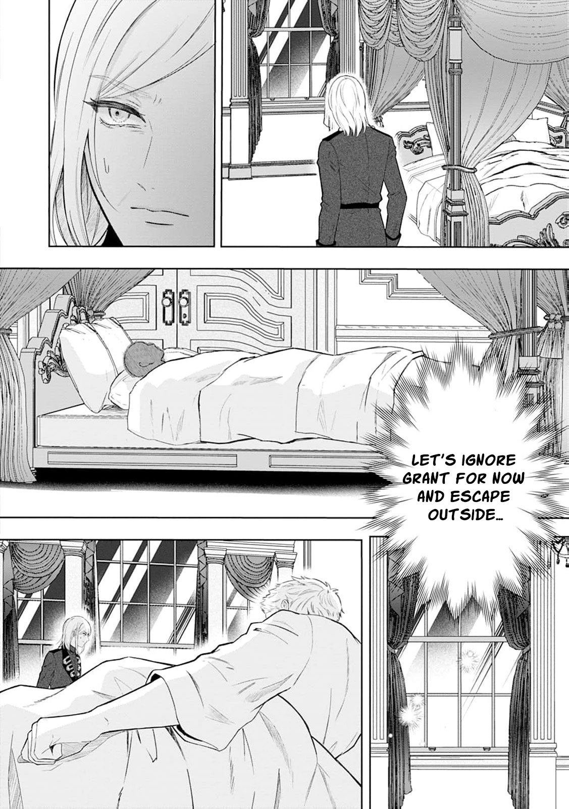 The Lady's Family Whose Kindness Was Repaid With Betrayal Takes Revenge Chapter 29 page 7