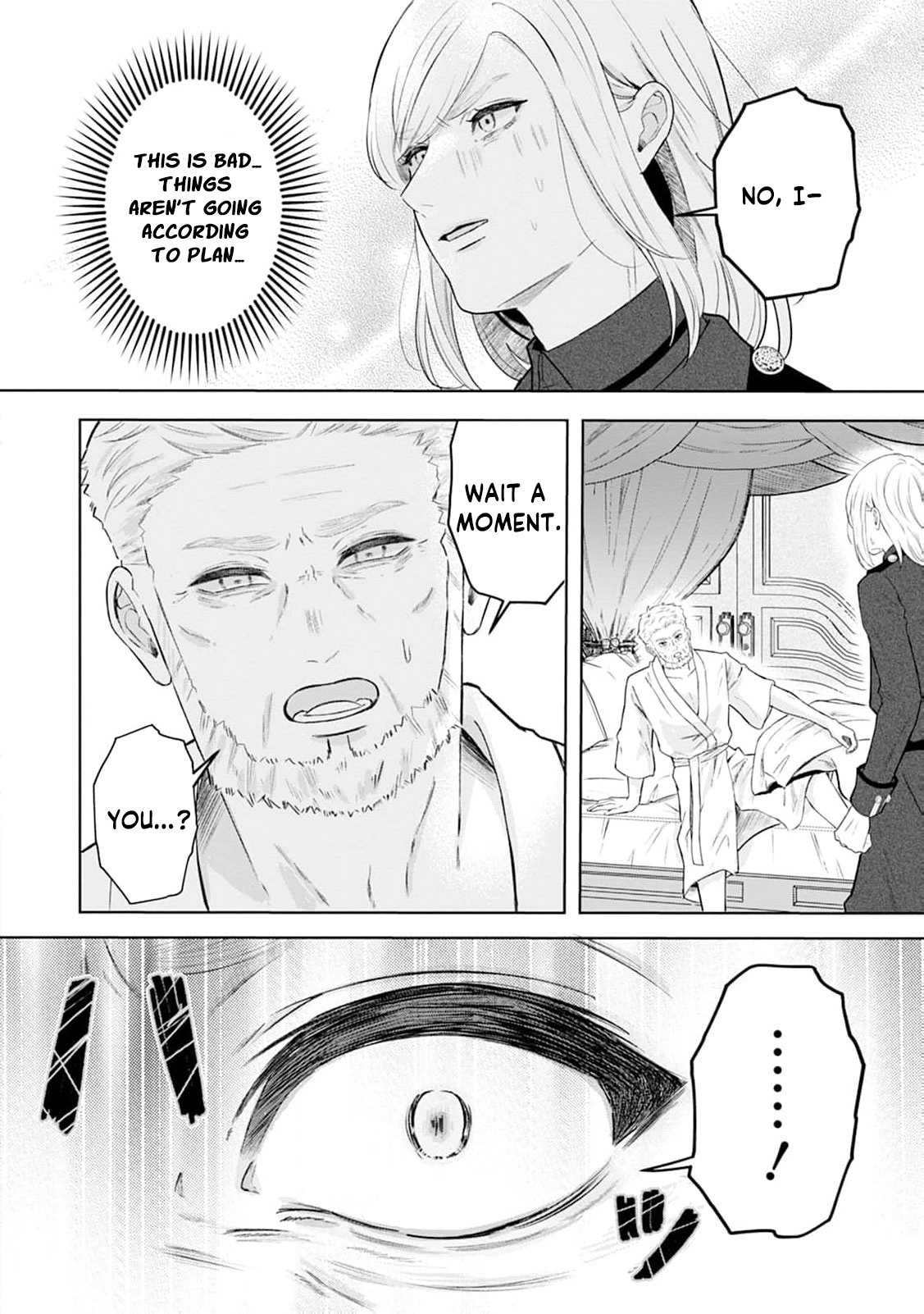 The Lady's Family Whose Kindness Was Repaid With Betrayal Takes Revenge Chapter 29 page 9
