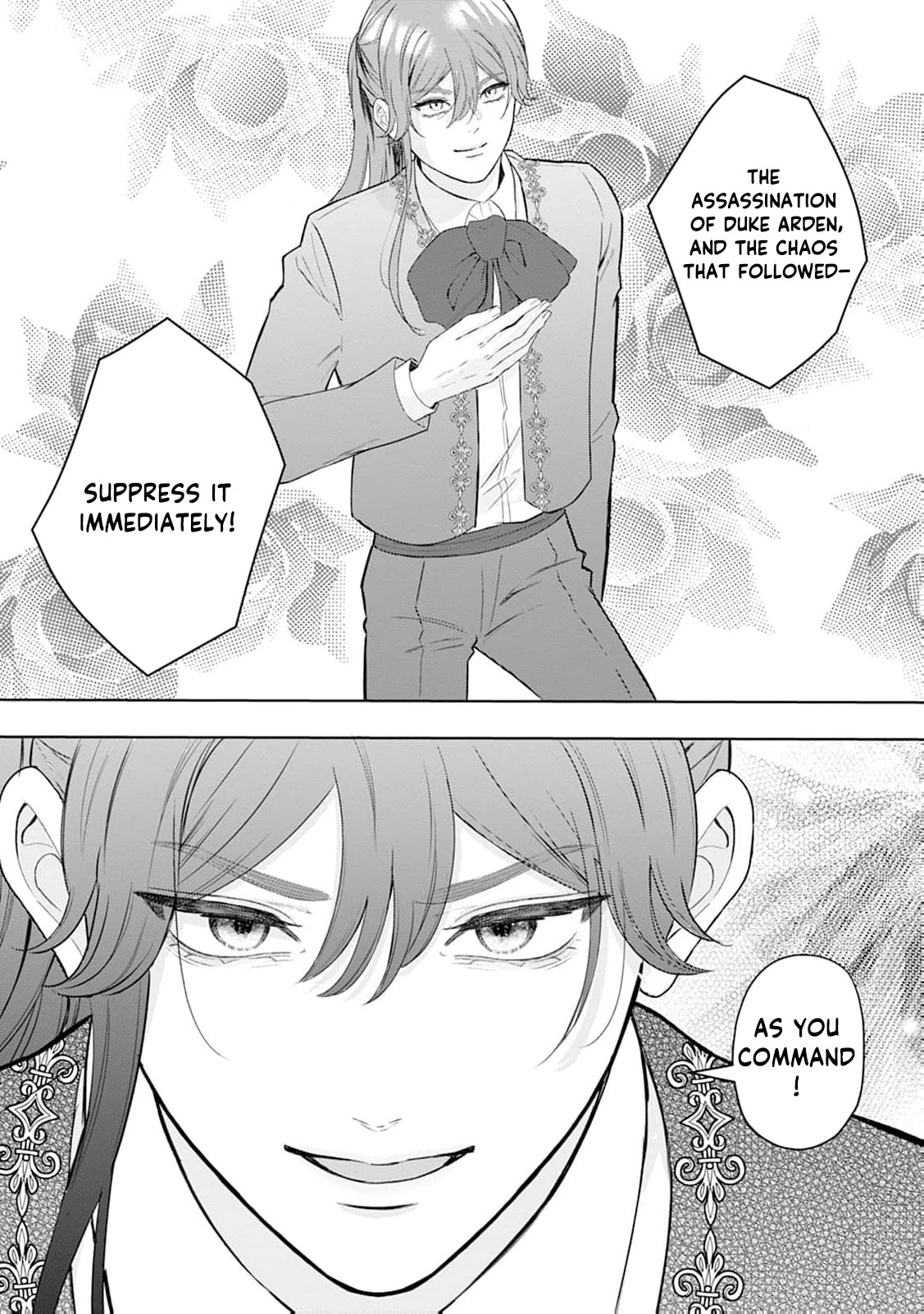 The Lady's Family Whose Kindness Was Repaid With Betrayal Takes Revenge Chapter 29 page 24
