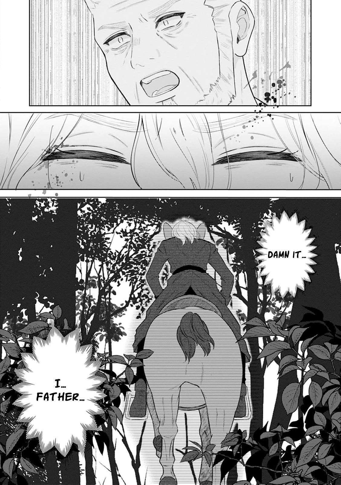 The Lady's Family Whose Kindness Was Repaid With Betrayal Takes Revenge Chapter 29 page 19