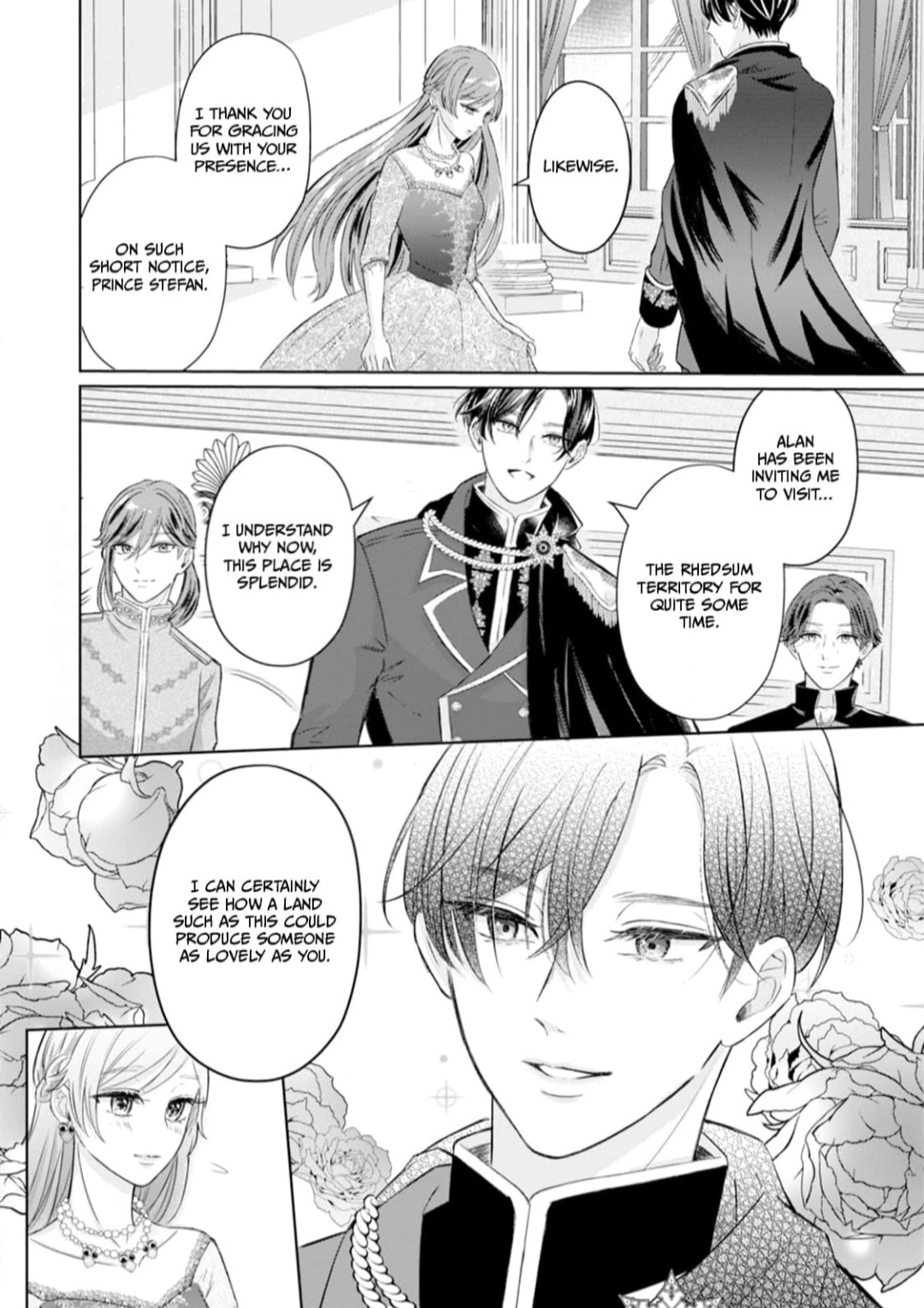 The Lady's Family Whose Kindness Was Repaid With Betrayal Takes Revenge Chapter 3 page 11